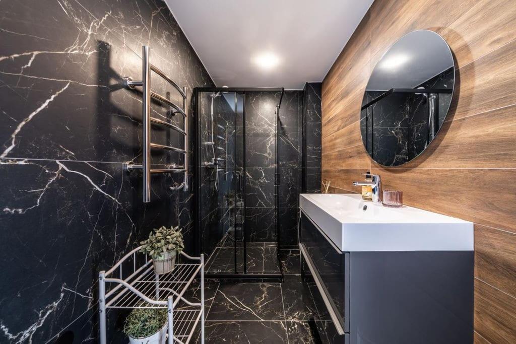 New Loft With Rooftop Terrace In The Old Town Ryga Zewnętrze zdjęcie